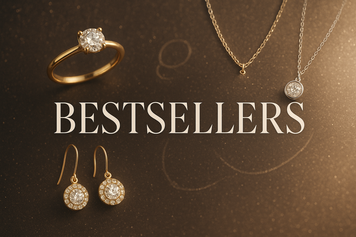 Bestsellers
